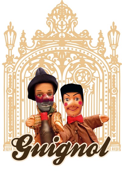 Photo 1 de Guignol : La bête Fantastique du Gévaudan