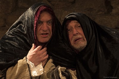 Photo 3 de François Rabelais, portrait d'un homme qui n'a jamais dormi tranquille