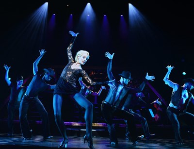 Photo 1 de Chicago | Le musical