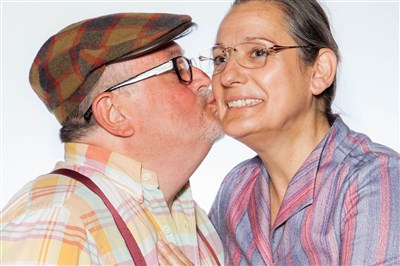 Gilbert et Luce