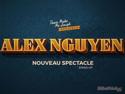 Photo 3 de Alex Nguyen dans Au bout du rouleau il y a le printemps