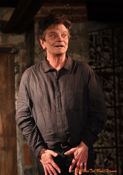 Photo 1 de Gaston Couté, l'insurrection poétique