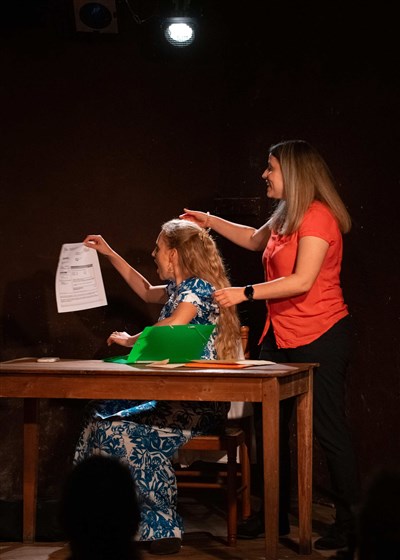 Photo 4 de Soeurs en Quête