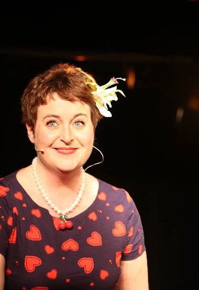 Photo 2 de Pauline Cartoon dans Attrape ton mec.com