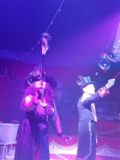 Photo 1 de Happy Halloween