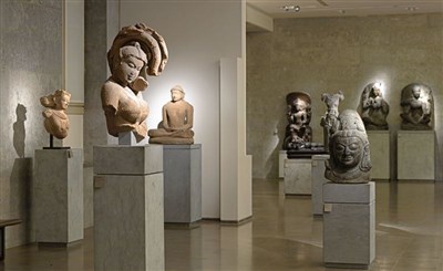 Photo 1 de Visite guidée, Jeu de piste en famille : Sur les traces d'Emile Guimet