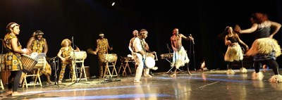 Ti Percussion
