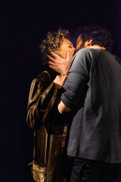 Photo 2 de Ce qui reste d'un amour