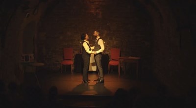 Photo 2 de Meurtre d'un enfant du siècle
