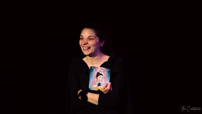 Photo 2 de Diane Segard dans Parades