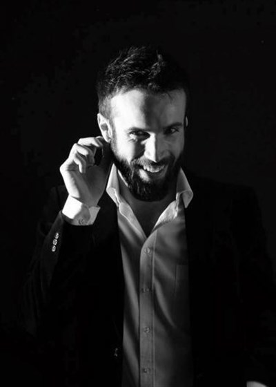 Photo 1 de Aymeric Lompret