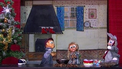 Photo 2 de La chanson du père Noël