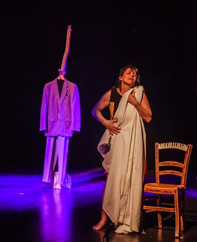 Photo 2 de Gueule d'Amour - Gainsbourg forever