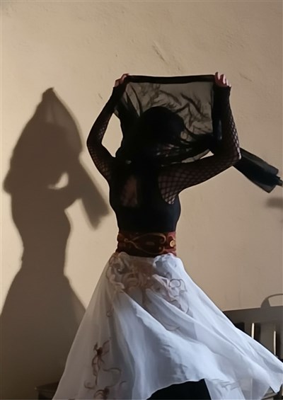 Photo 1 de Le Moine Noir