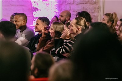 Photo 3 de Sébastopol Comedy Club