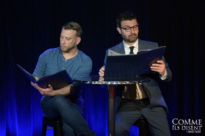 Photo du Spectacle