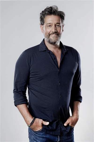 Photo 3 de Titoff dans Showbiz