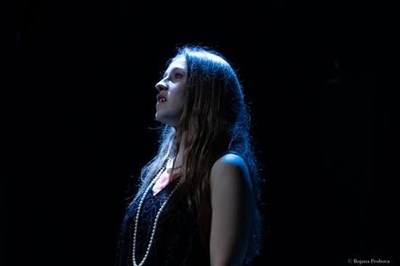 Photo 2 de Une soirée avec Anna de Noailles... ou l'oreille poétique