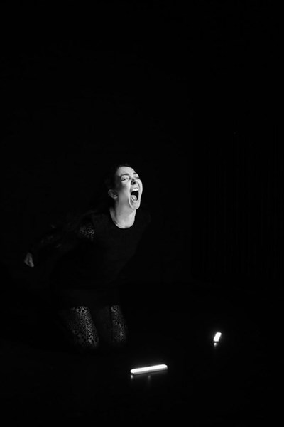 Photo 2 de Mata Hari (Titre provisoire)