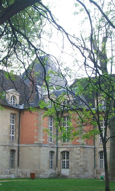 Photo 1 de Visite guidée : Le canal Saint-Martin | Par Pierre Malzieu