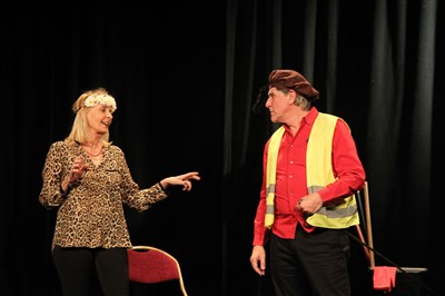 Photo 2 de Théâtre à vendre