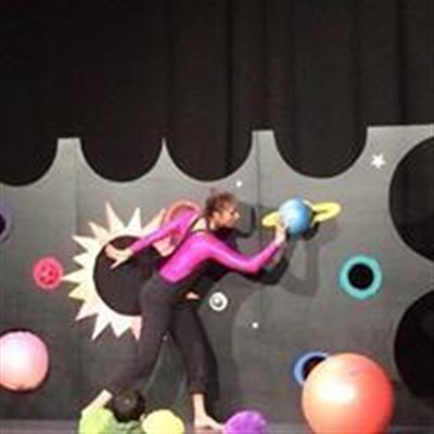Photo 1 de Boules et Balles