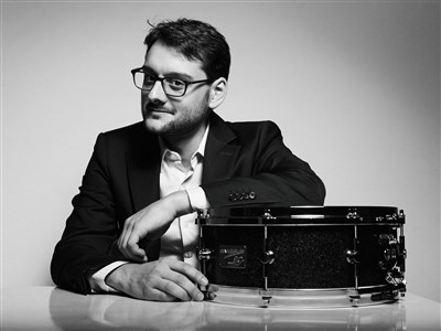 Photo 4 de Germain Cornet Quintet : Listen to the Wind