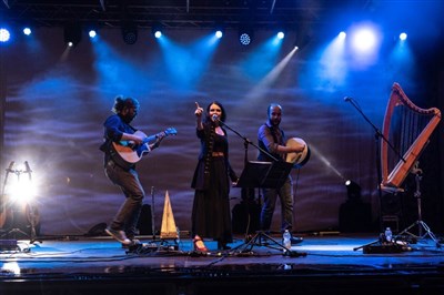 Ensemble Sangineto
