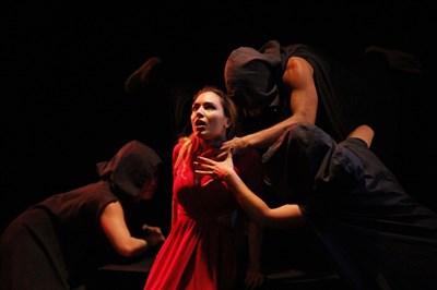 Photo 1 de Phèdre