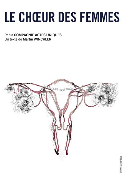 Photo 2 de Le Choeur des femmes