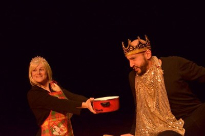 Photo 1 de L'histoire du royaume de Mirpou