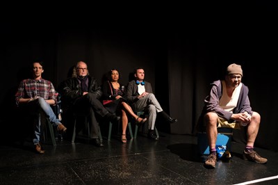 Photo 3 de Le premier