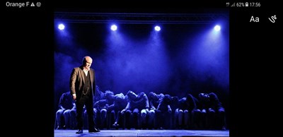 Photo 3 de Hervé Barbereau dans L'hypnose à travers le temps