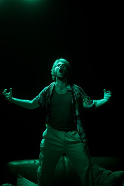 Photo 4 de Le bruit des mouches