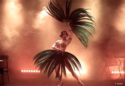 Photo 1 de Cabaret Canaille