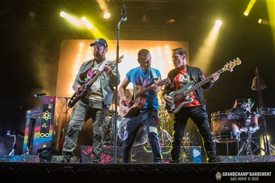 Photo 4 de Coldplayed