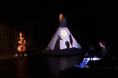 Photo 3 de Une Peau D'âne