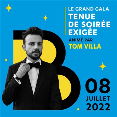 Photo 1 de Big Perf : Tenue de Soirée Exigée