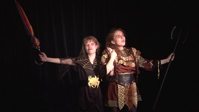 Arabella & Élektra