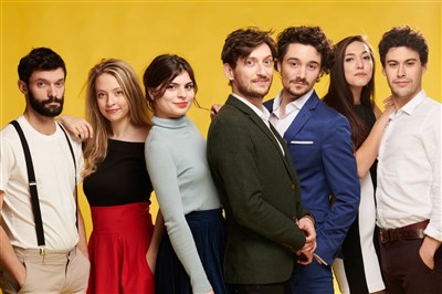 Photo 2 de L'écume des jours