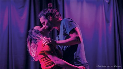 Photo 4 de Arthur et Mathilde