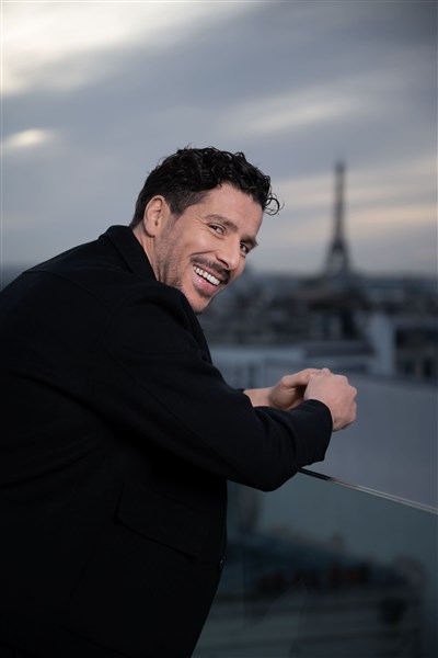 Photo 5 de Redouane Bougheraba dans Mon premier spectacle