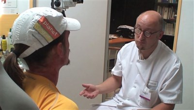 Dent pour dent, médecin débordé
