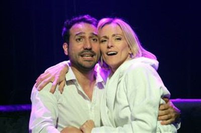 Photo 1 de Ils s'aiment