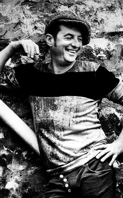 Yves Jamait