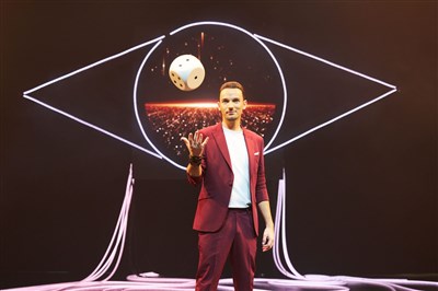 Photo 1 de Léo Brière dans Le secret