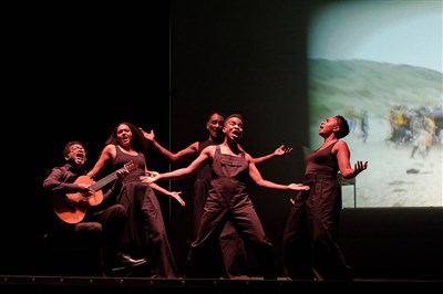 Photo du spectacle 