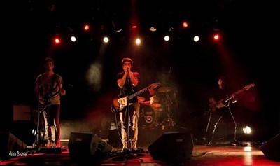 Photo 1 de Monster | Festival des 3 Arceaux