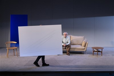 Photo 5 de Art avec François Morel