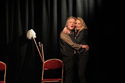 Photo 3 de Théâtre à vendre